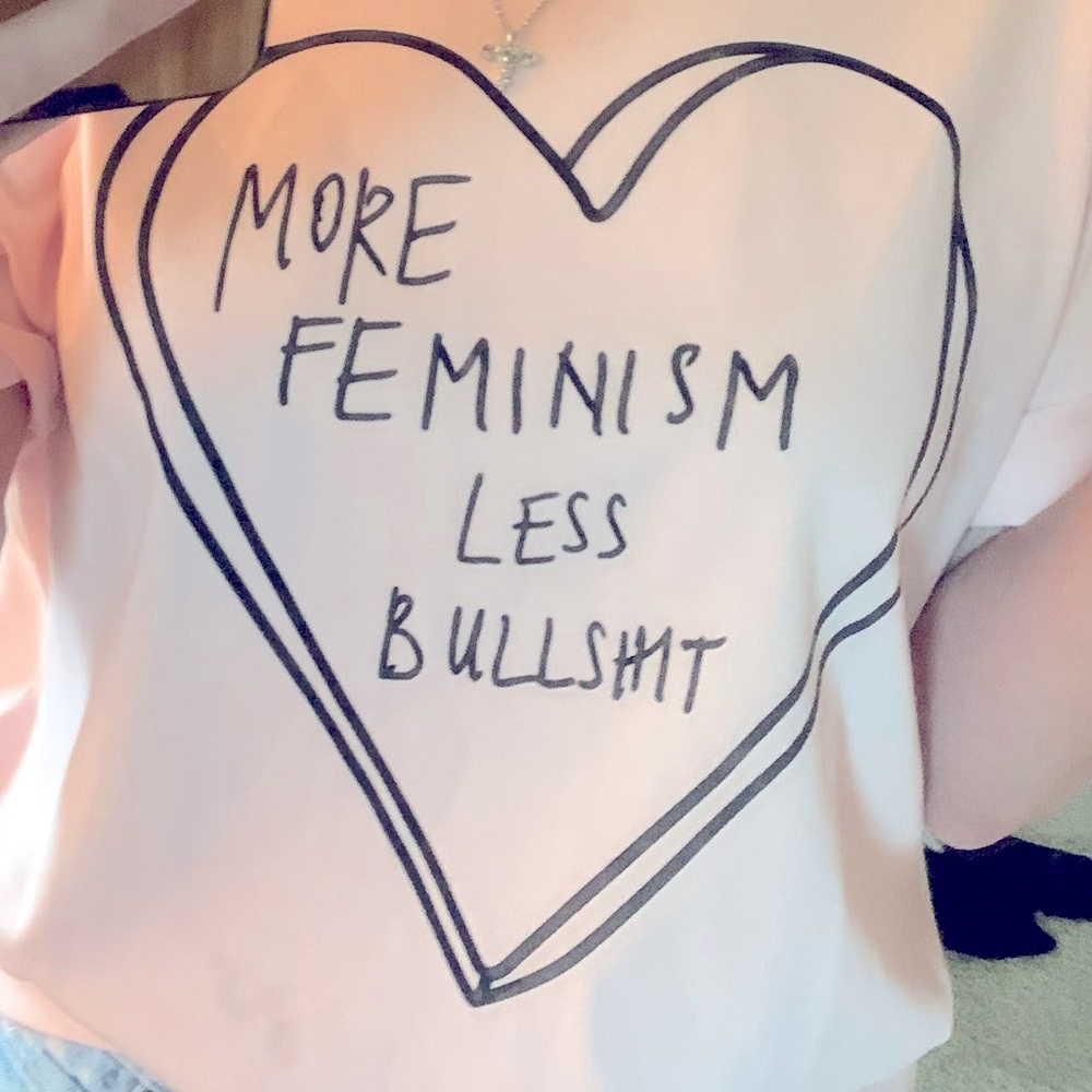 Meet your Posher, Maggie